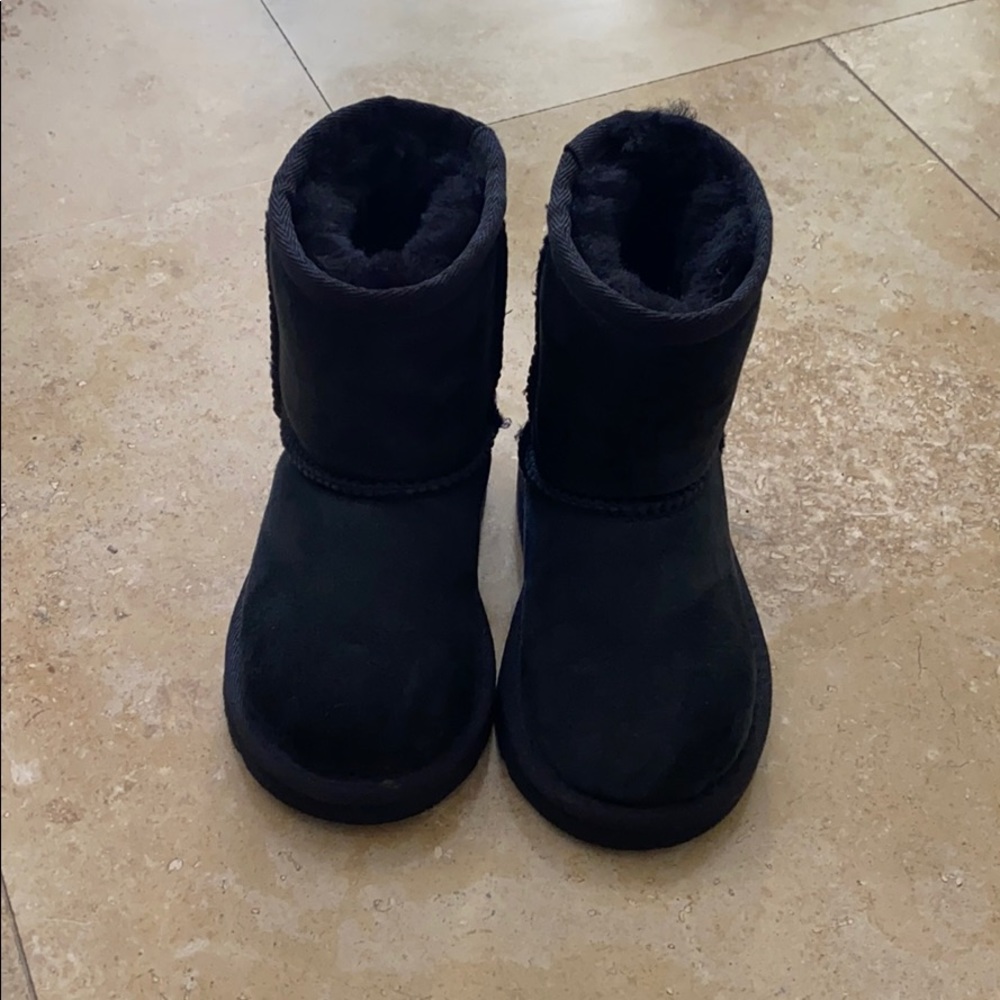 Toddler Ugg Classic Boots